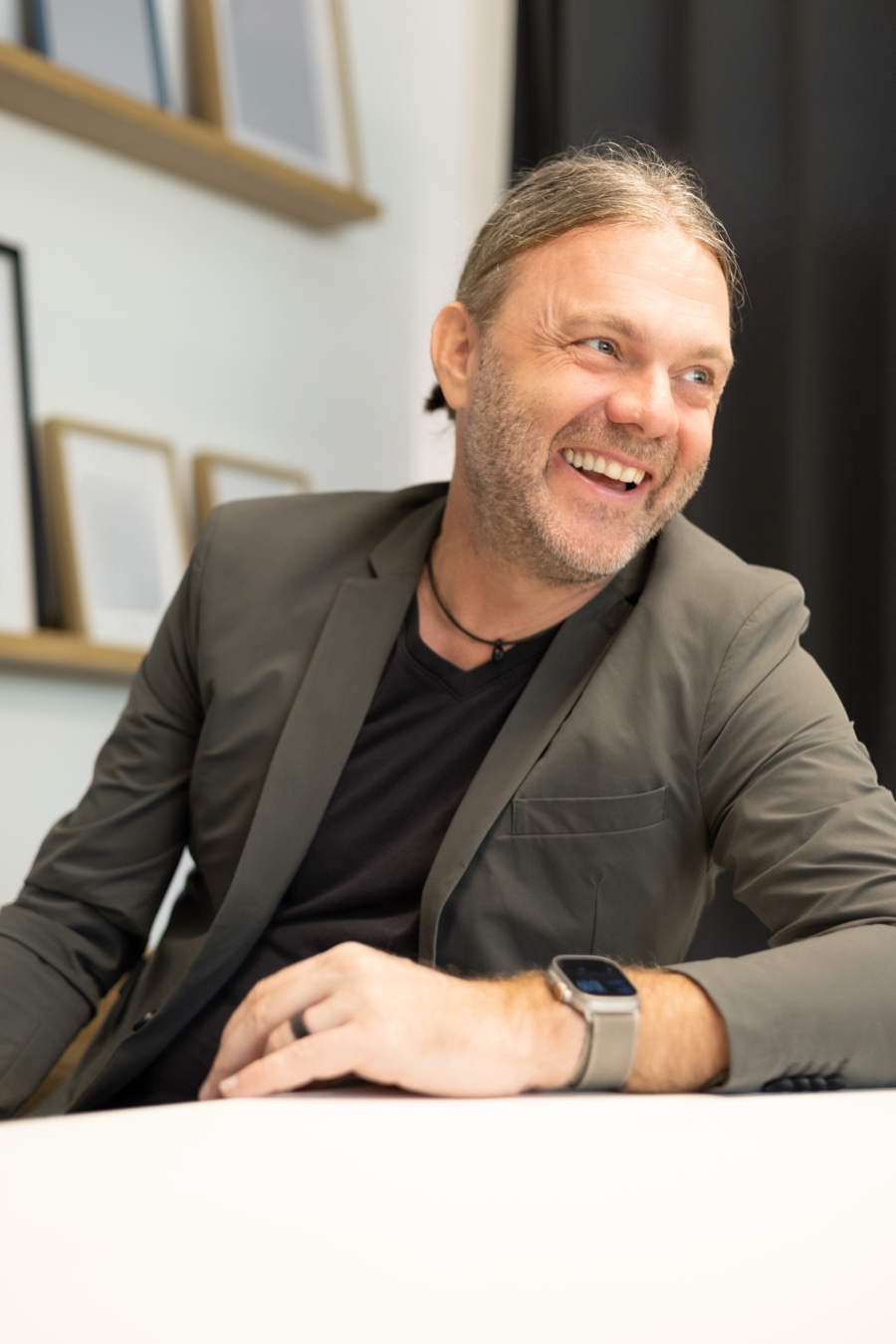 Porträt Christian Botta