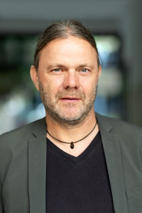 Porträt Christian Botta